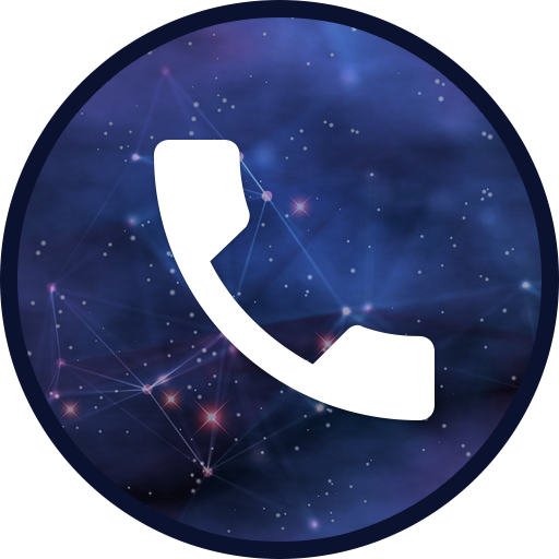 Contact + & Dialer App