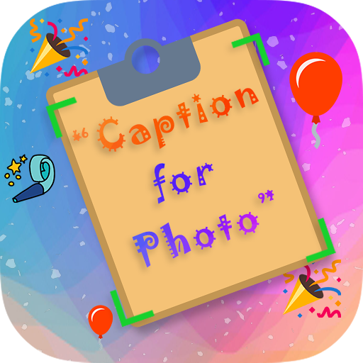 Captions creator-Captions for 