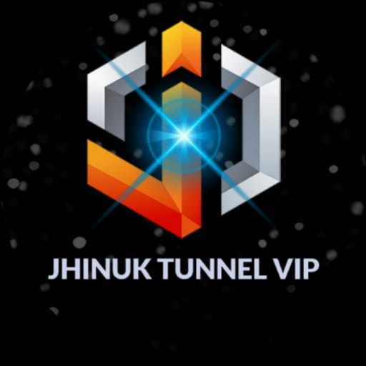 JHINUK TUNNEL VIP