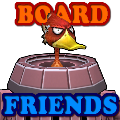 Board Game Friends 20Games