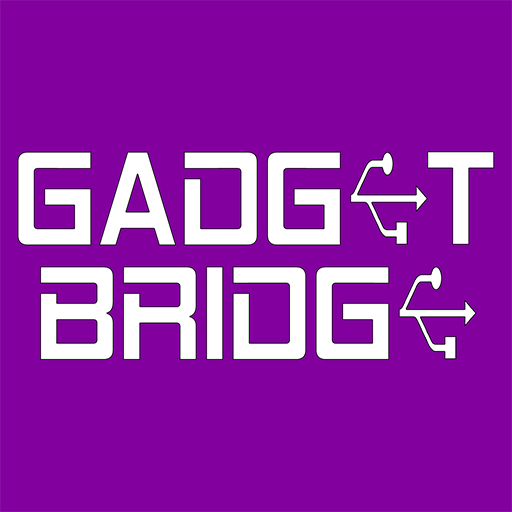 Gadget Bridge