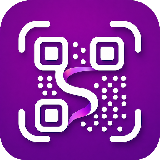 ScanMe QR Scanner & Generator