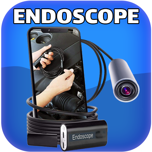 Endoscope Camera Connector