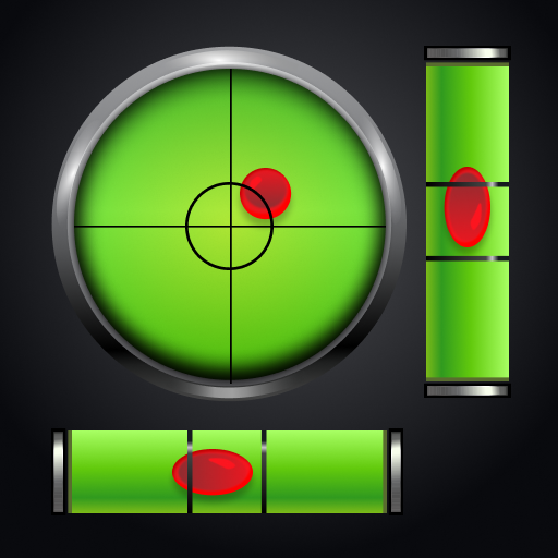 Bubble Level & Spirit Level