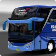 ETS Bus Simulator 2 Indonesia