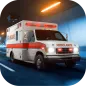 911 Emergency Ambulance