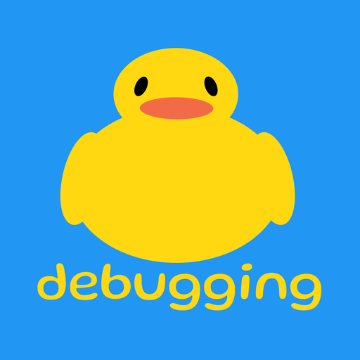 rubber duck debugging