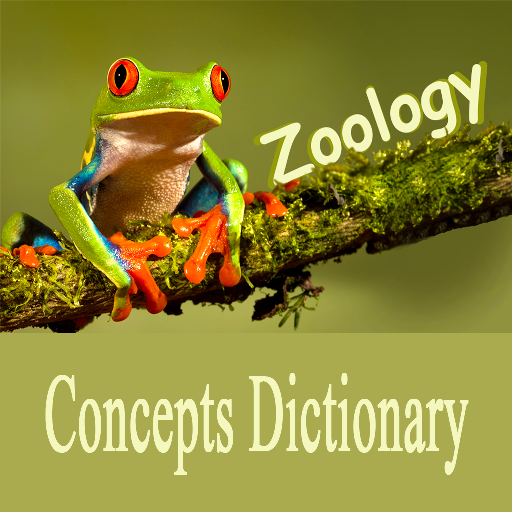 Zoology Dictionary Offline Ter