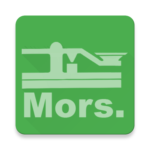 Mors. : The Morse Code Trainer