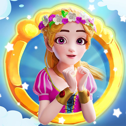 Alice's Dream ：Merge Games