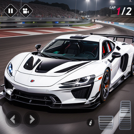 कार रेसिंग 3डी कार गेम्स