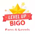 Increase Level for Bigo Live