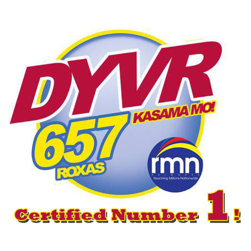 DYVR RMN Roxas 657