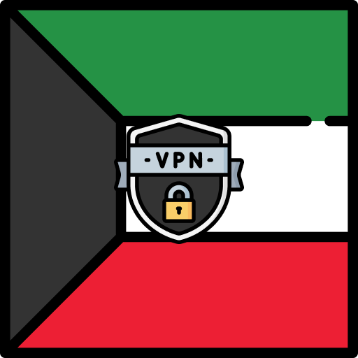 Kuwait VPN - Private Proxy