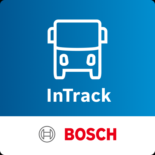 Bosch InTrack Driver