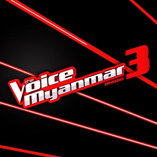 The Voice Myanmar Season3