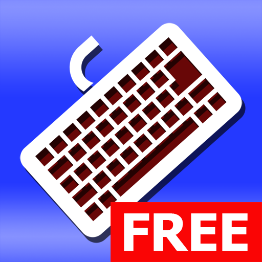 Виртуальная клавиатура FREE