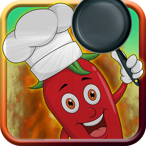 Chili Chef Escape