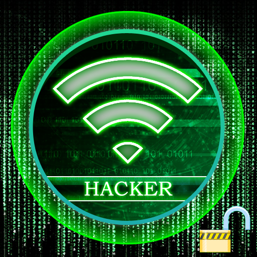 About: WIFI Password Hacker App Prank (Google Play version