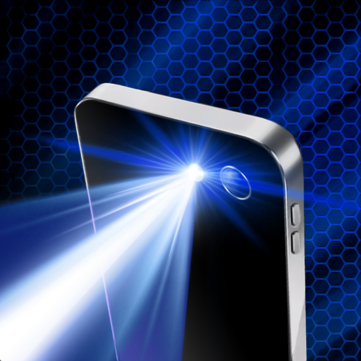 Flashlight LED