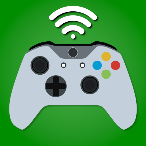 XBXPad: Mobile XBox Gamepad