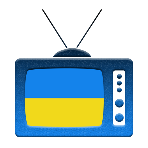 TV.UA Телебачення України ТВ