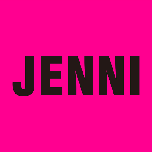 JENNIアプリ