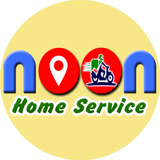 Noon Home Service