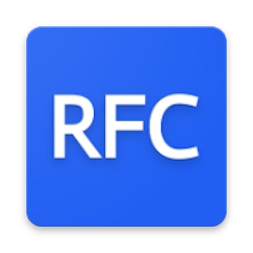 RFC Viewer