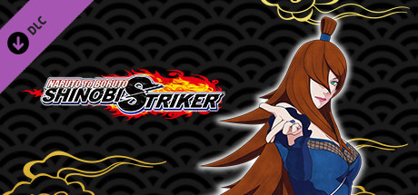 NTBSS: Master Character Training Pack - Mei Terumi