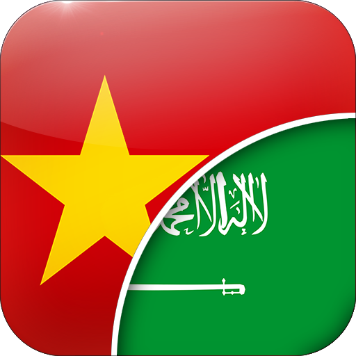Vietnamese-Arabic Translator