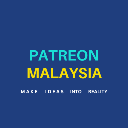 Patreon Malaysia
