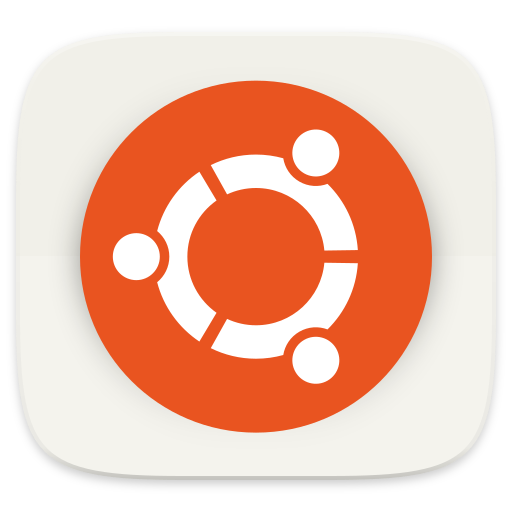 Ubuntu Touch icon pack