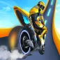 Motogp Rider Dirt - Game Motor