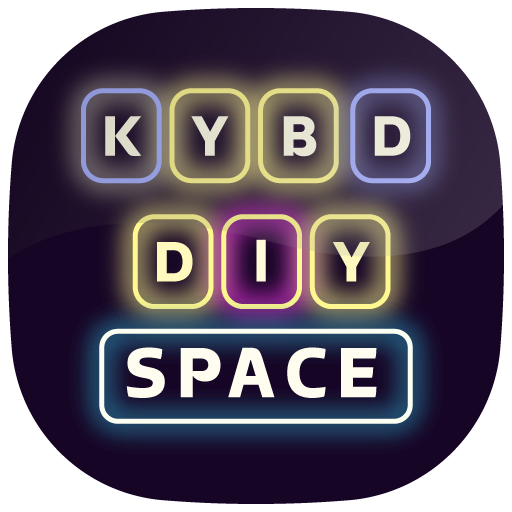 V Keyboard DIY Themes Helper