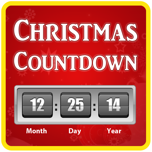 Christmas Countdown