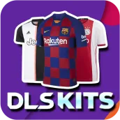 All DLS Kits - Dream League Kits Soccer
