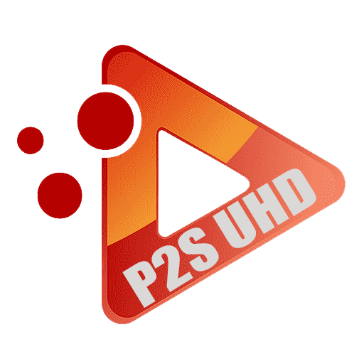 P2S LIVE PRO