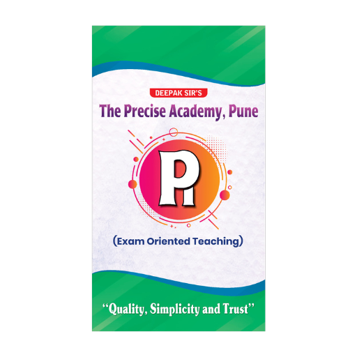 The Precise Academy, Pune