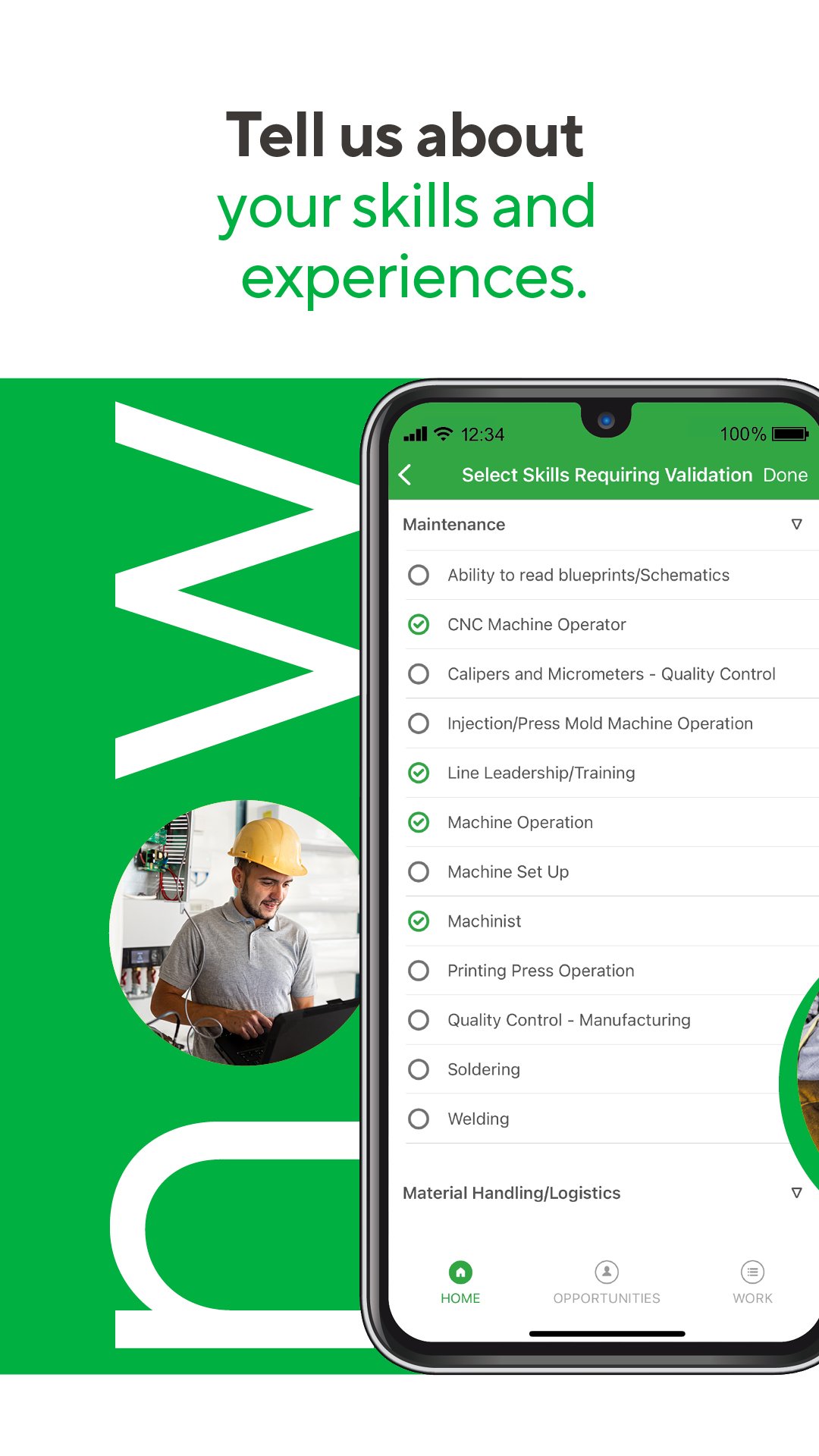 Download Kelly Now: Jobs That Fit You android on PC