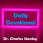 Daily Devotional - Dr. Charles