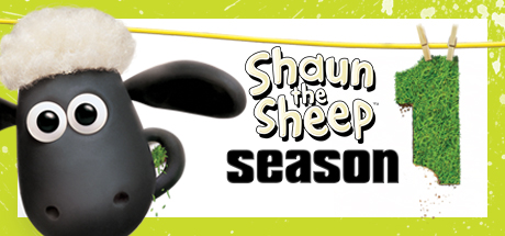 Shaun the Sheep: Buzz Off Bees/ Timmy in a Tizzy/ Things That Go Bump in the Night