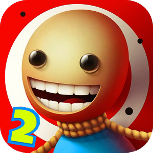 Kick BuddyMan 2