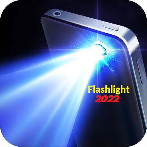 FlashLight Torch App 2023