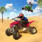 ATV Quad Bike Racing Game 2022