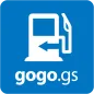 ガソリン価格比較アプリ gogo.gs