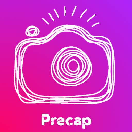 Download Lr preset & C template Precap android on PC
