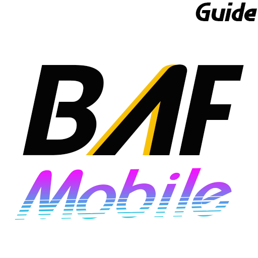 BAF Tips Mobile App