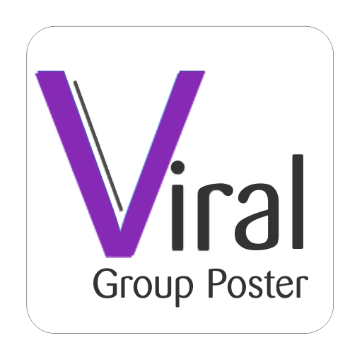 Viral Group Poster