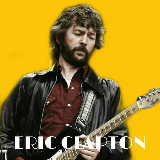 Eric Clapton Songs